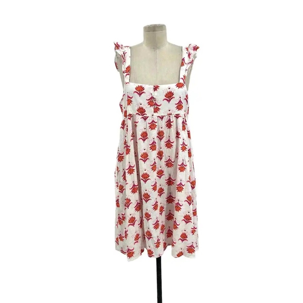 J Crew factory Sundress